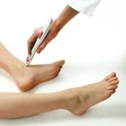 Veterinaire opzetstuk  geschikt voor laser Premio 32 EVO A-G programma